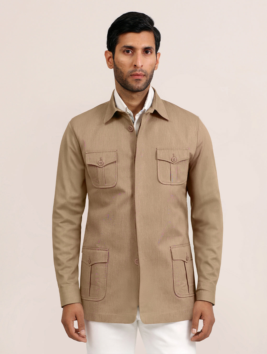 DESERT FIELD JACKET