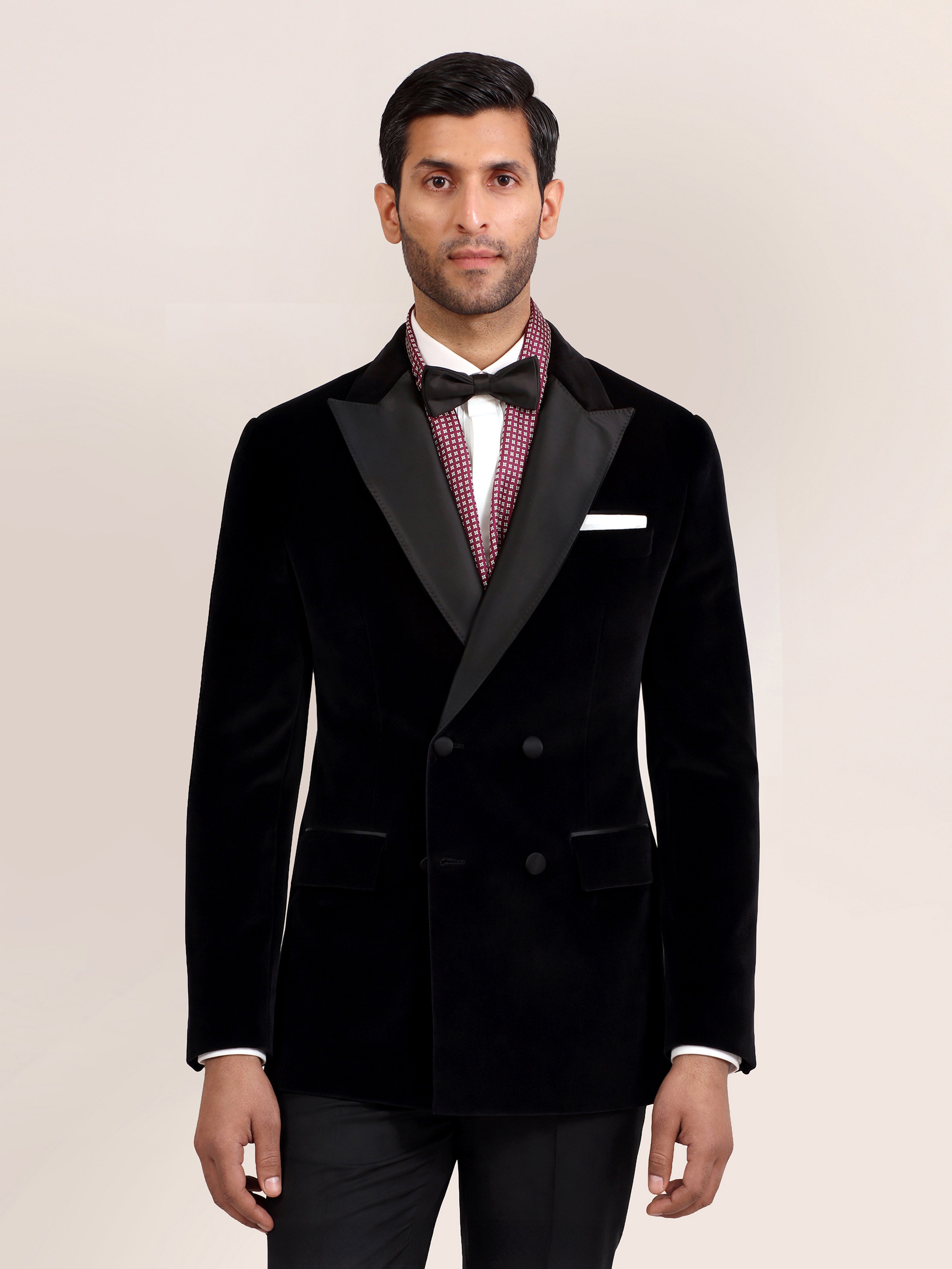 VELVET PEAK JACKET
