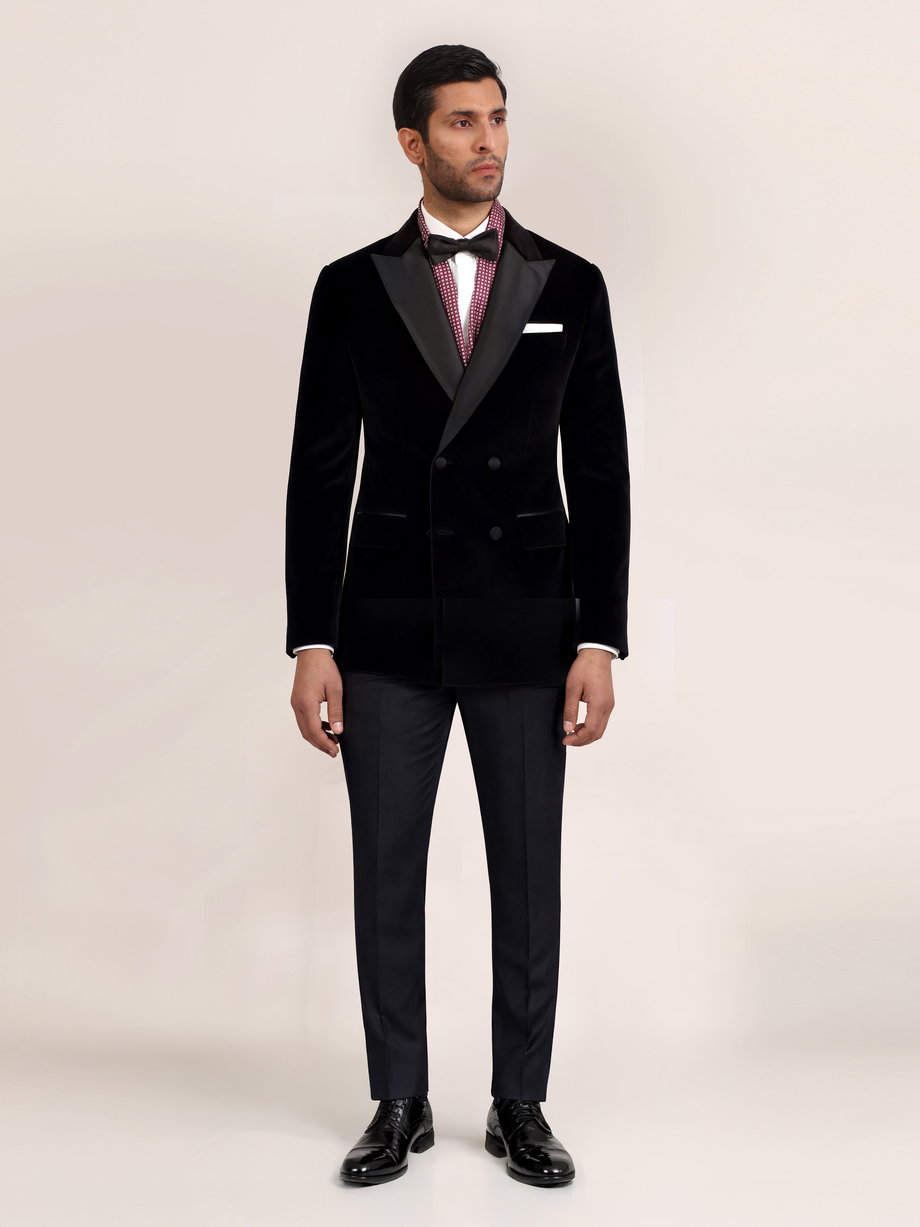 VELVET PEAK JACKET