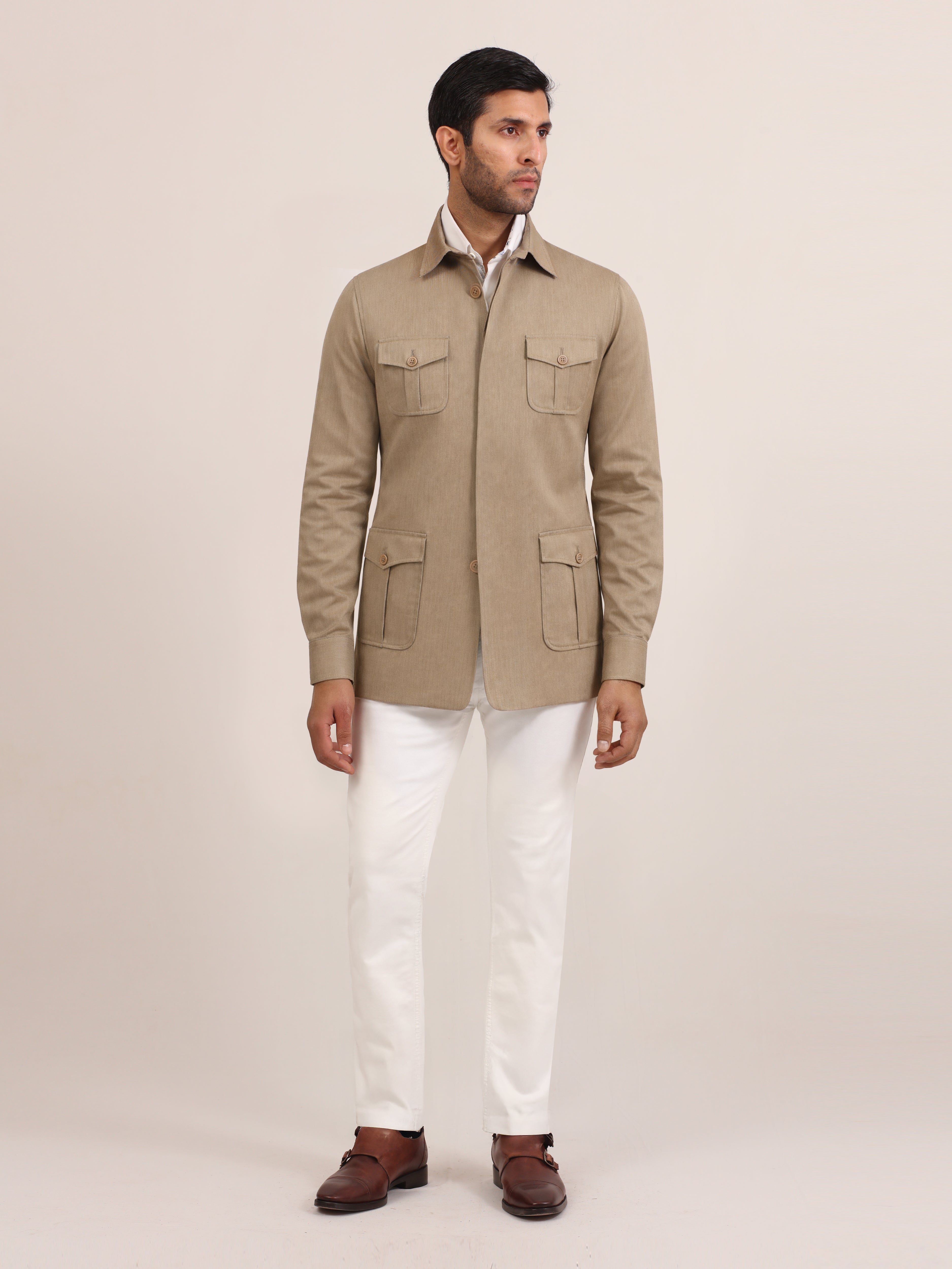 DESERT FIELD JACKET