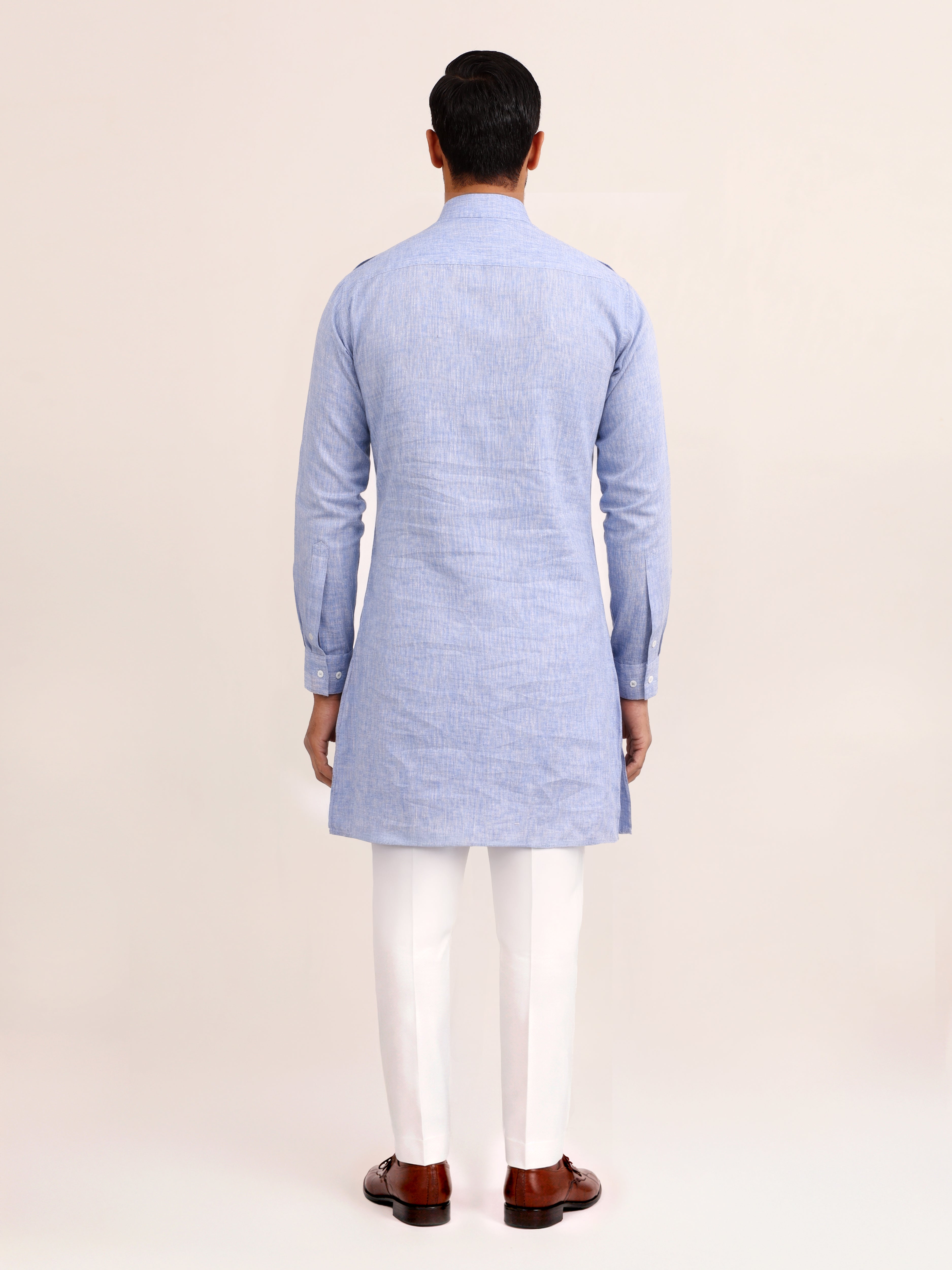 SKYLINE SHORT KURTA