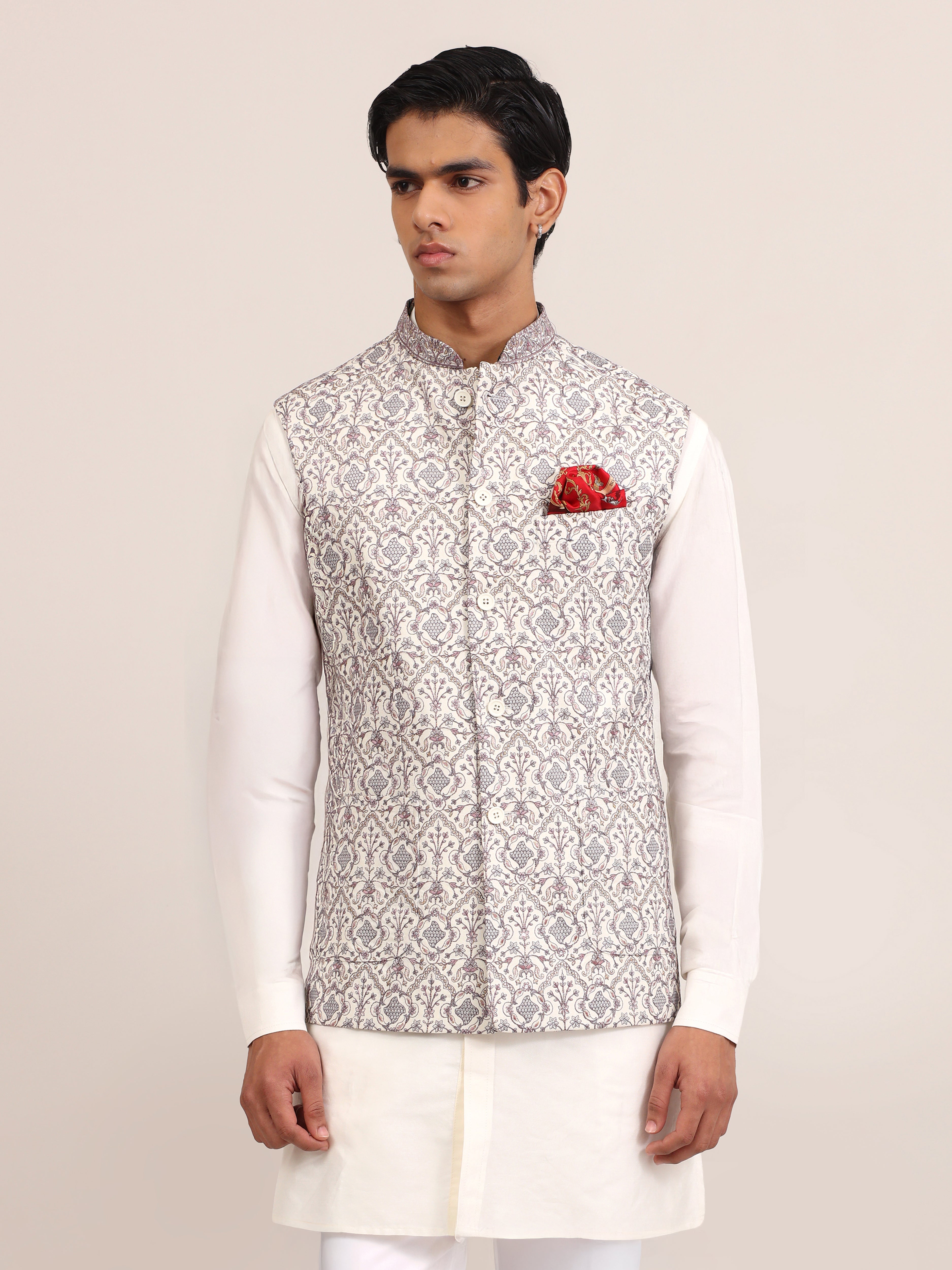MAISON WAISTCOAT
