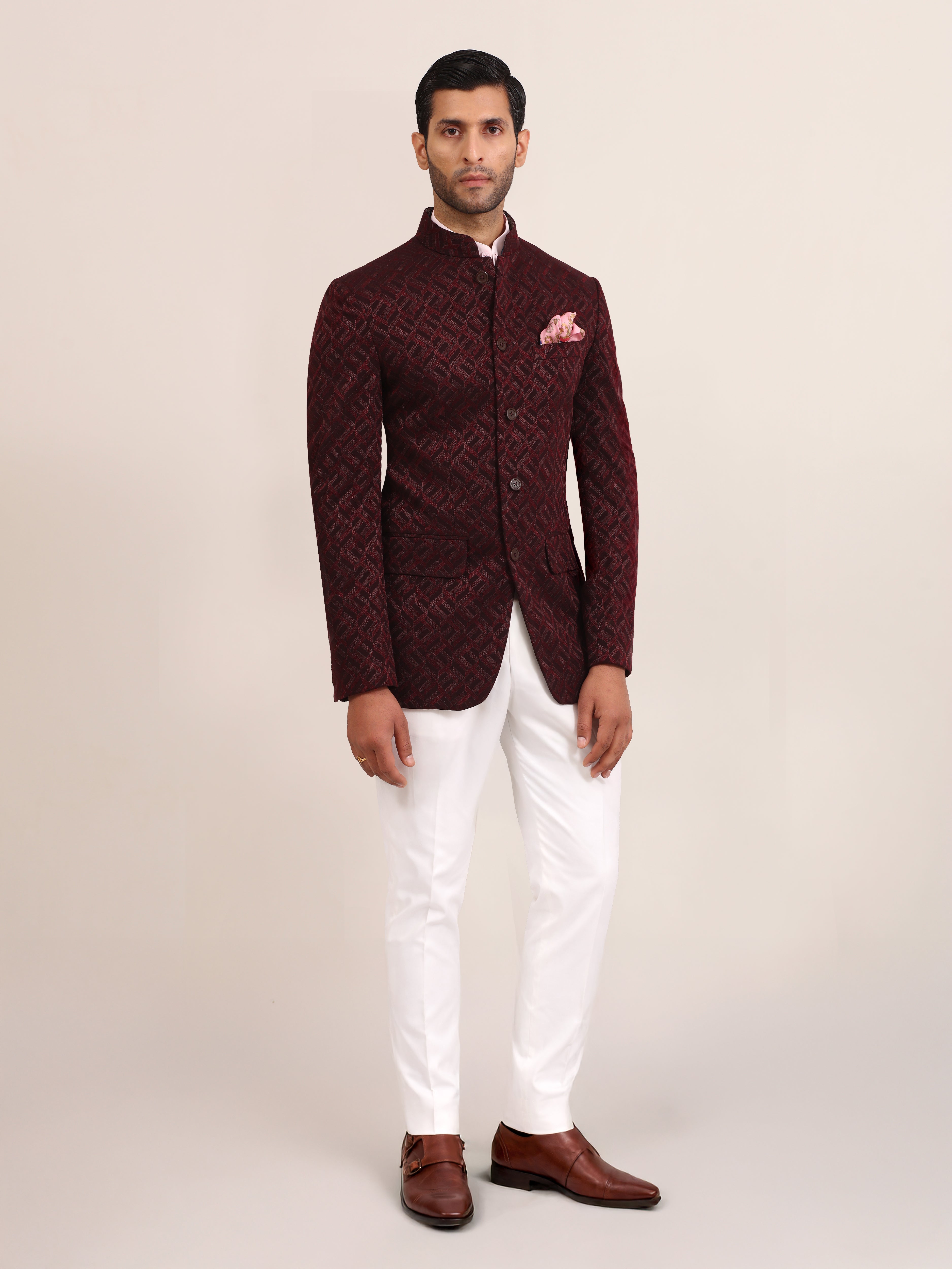 REGENT BANDHGALA