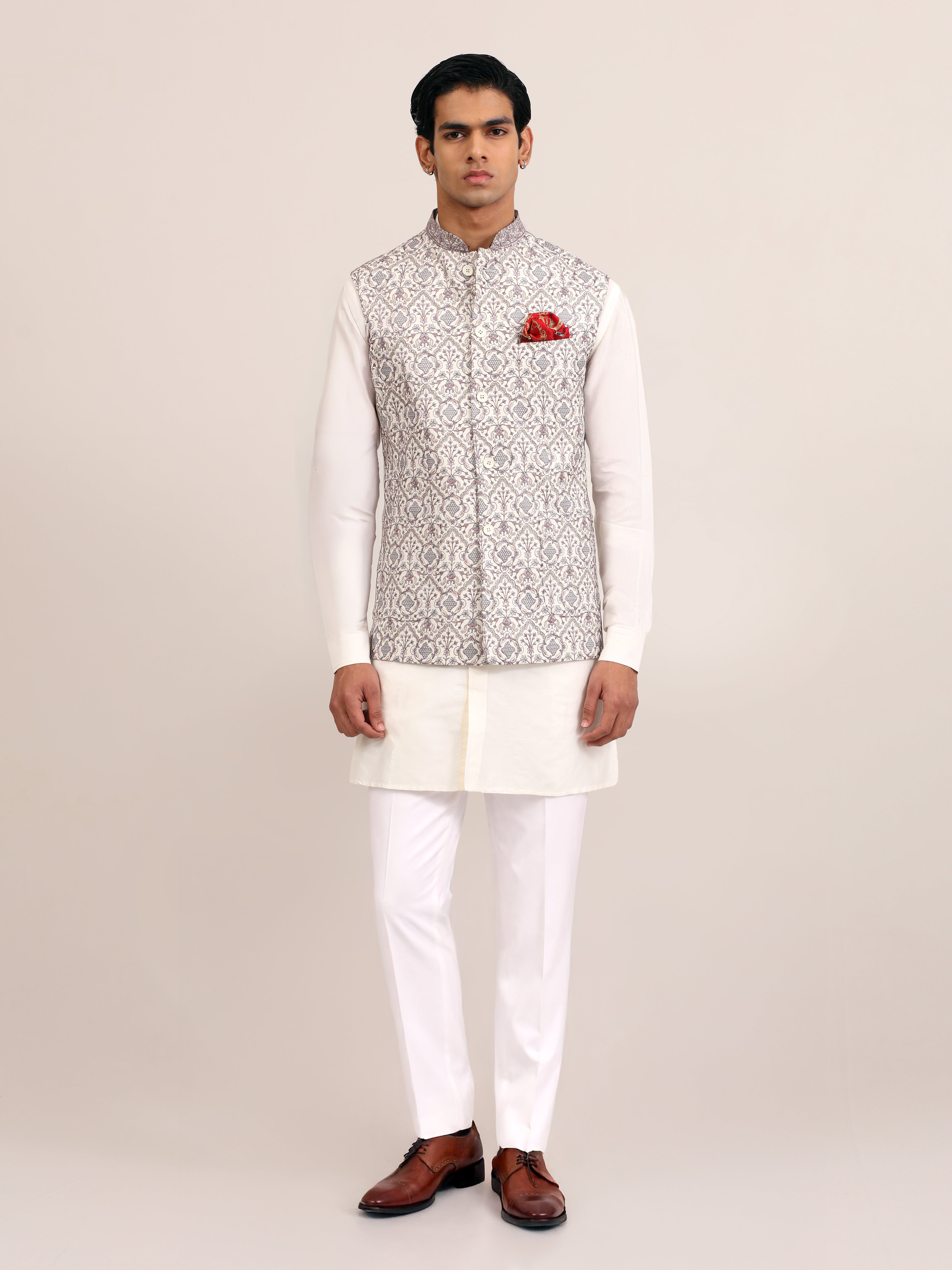 MAISON WAISTCOAT