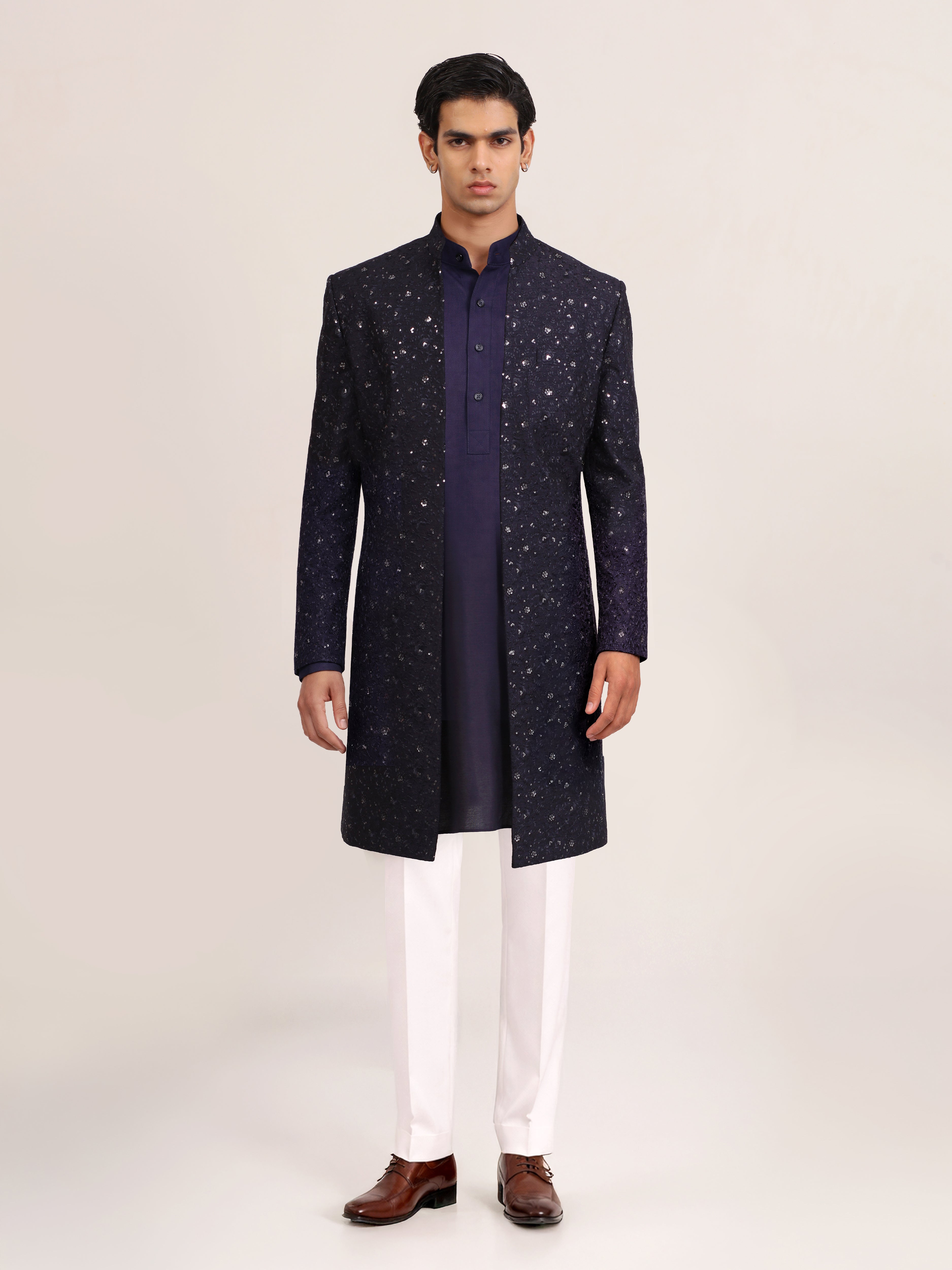 MIDNIGHT SHIMMER ACHKAN