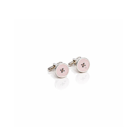 Round Shape Cufflinks