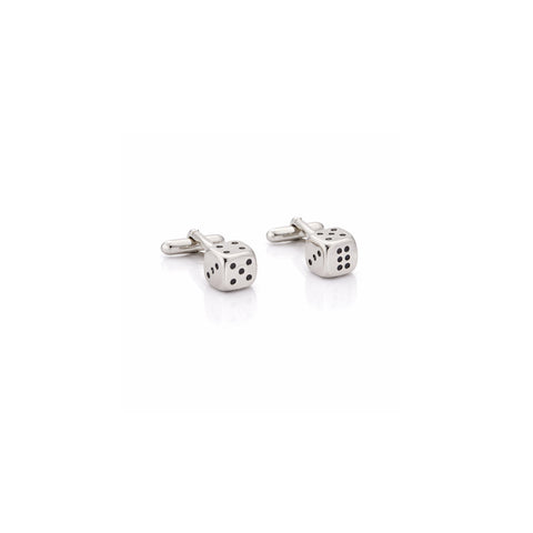Dice Style Cuflinks