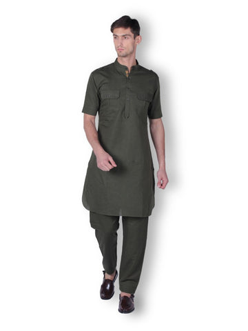 PATHANI SUIT