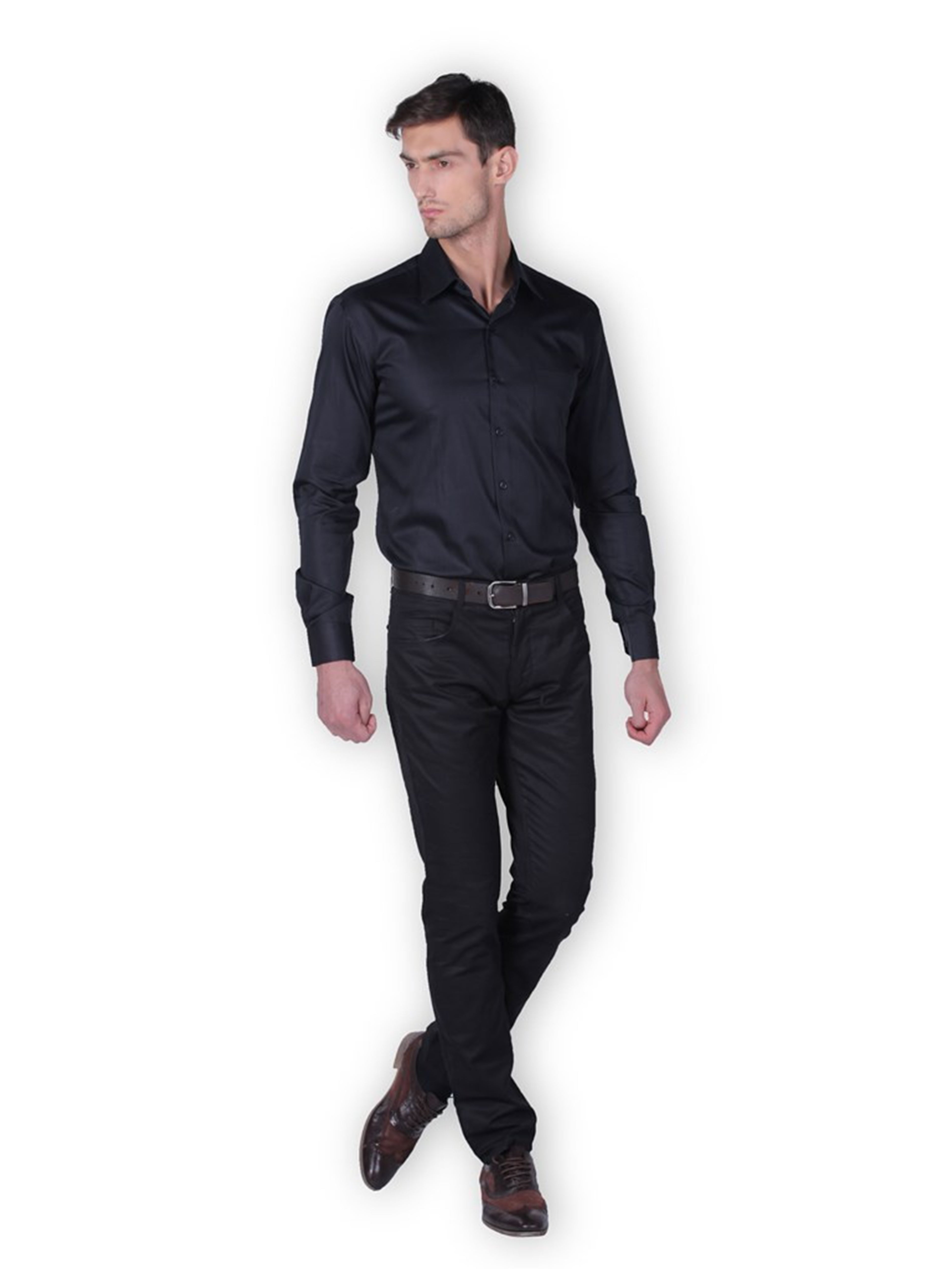 COTTON SHIRT