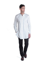 MEN'S DESIGNER COTTON SHIRT
