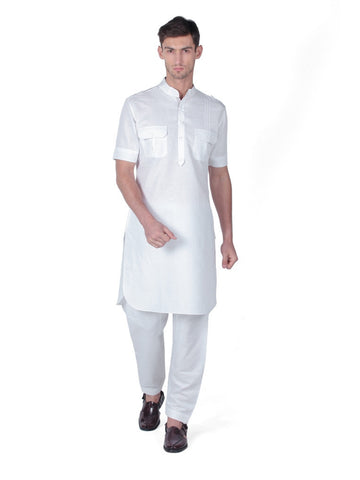 MEN'S PATHANI SUIT