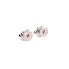 Round Shape Cufflinks