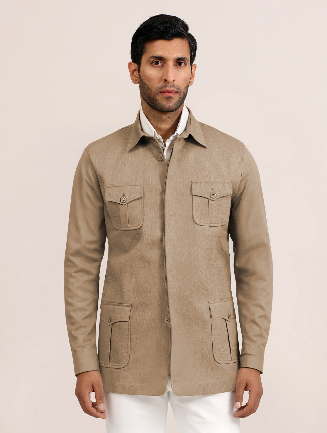 DESERT FIELD JACKET