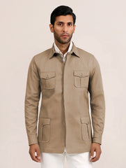 DESERT FIELD JACKET