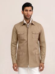 DESERT FIELD JACKET