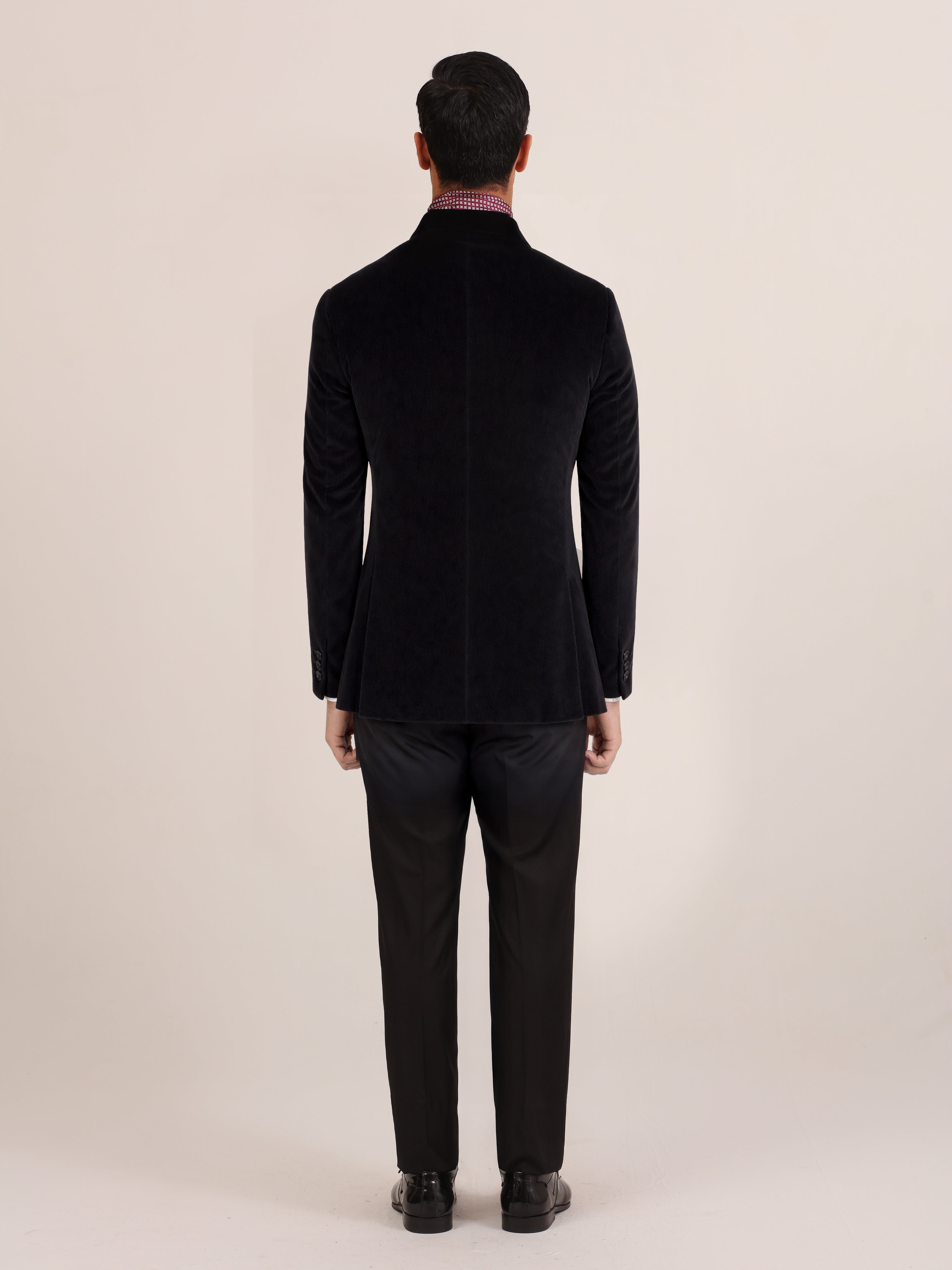 VELVET PEAK JACKET