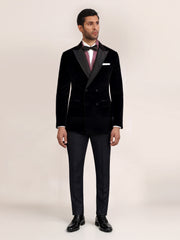 VELVET PEAK JACKET