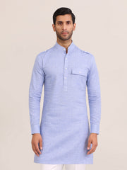 SKYLINE SHORT KURTA