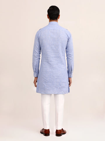 SKYLINE SHORT KURTA