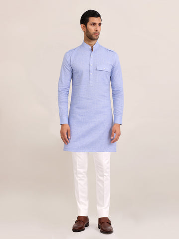 SKYLINE SHORT KURTA
