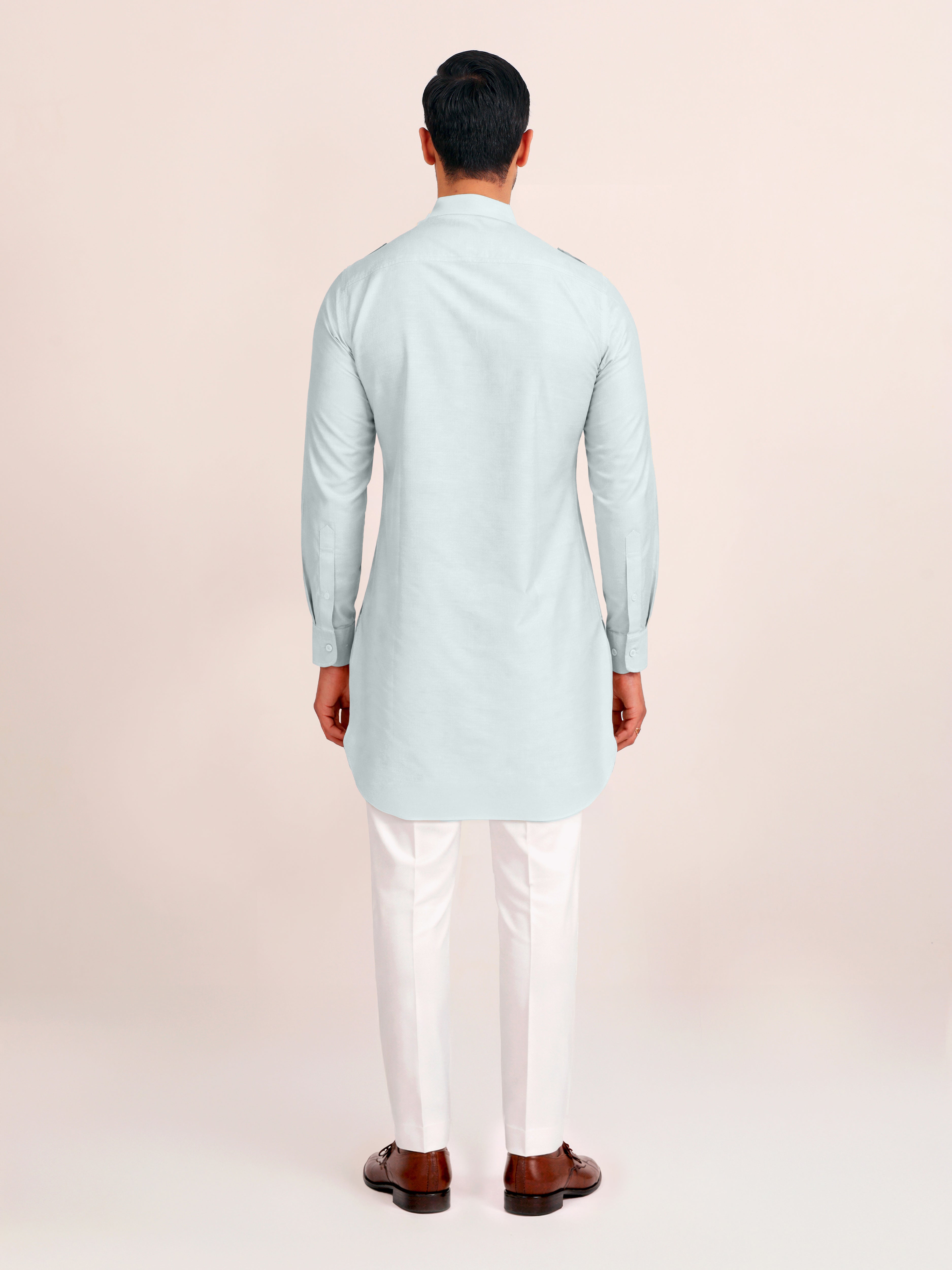 EVERYDAY SHORT KURTA