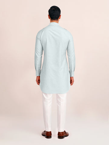 EVERYDAY SHORT KURTA