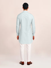 EVERYDAY SHORT KURTA