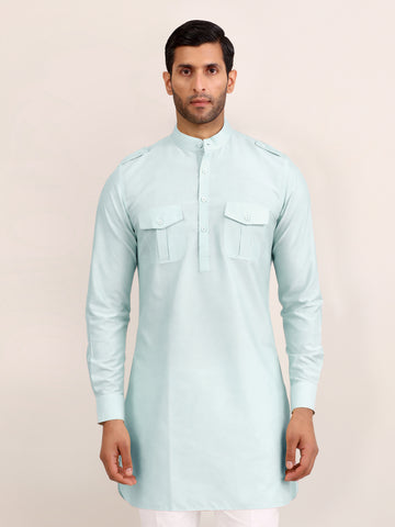 EVERYDAY SHORT KURTA