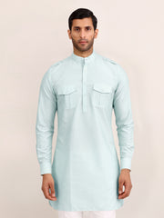 EVERYDAY SHORT KURTA
