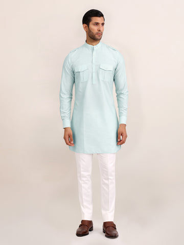 EVERYDAY SHORT KURTA