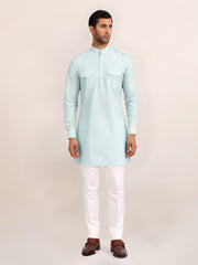 EVERYDAY SHORT KURTA
