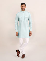 EVERYDAY SHORT KURTA