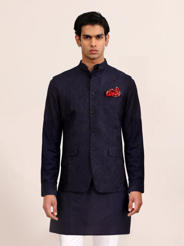 SEREIN WAISTCOAT