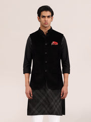 ATELIER NOIR WAISTCOAT