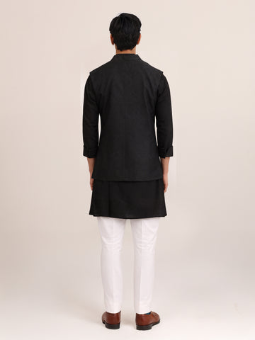 ATELIER NOIR WAISTCOAT