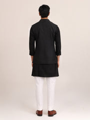 ATELIER NOIR WAISTCOAT