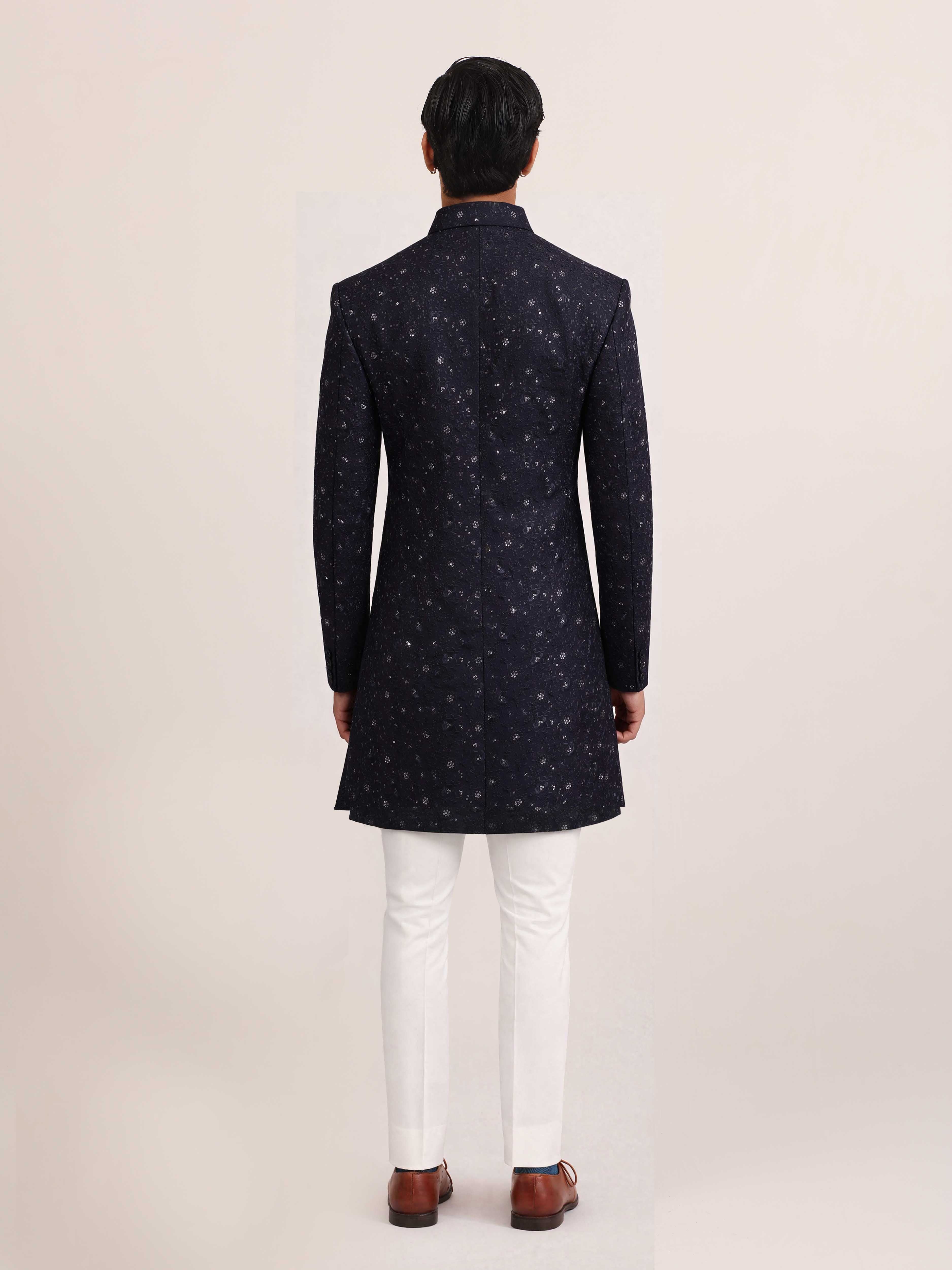 MIDNIGHT SHIMMER ACHKAN