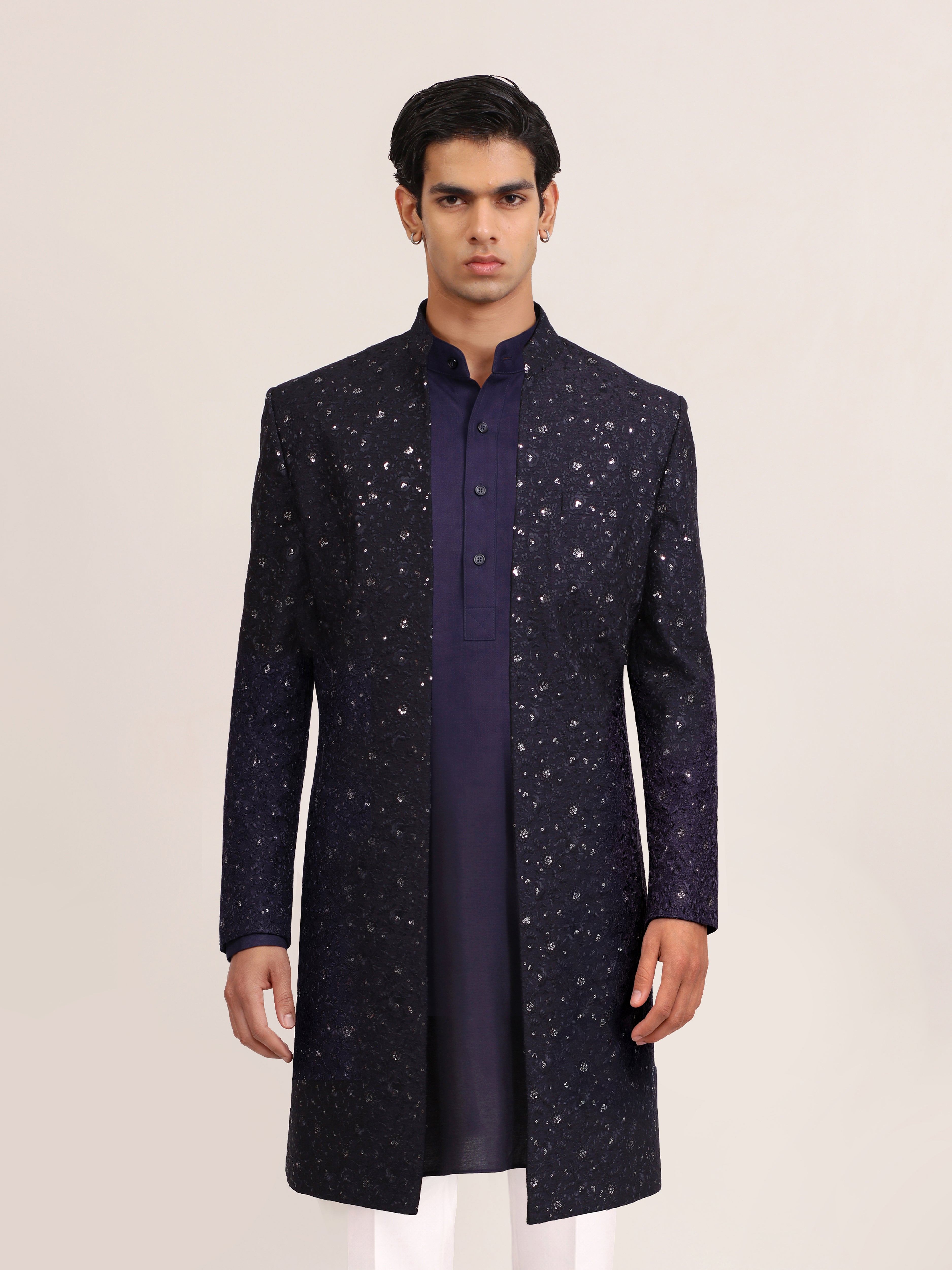 MIDNIGHT SHIMMER ACHKAN