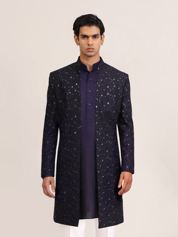 MIDNIGHT SHIMMER ACHKAN
