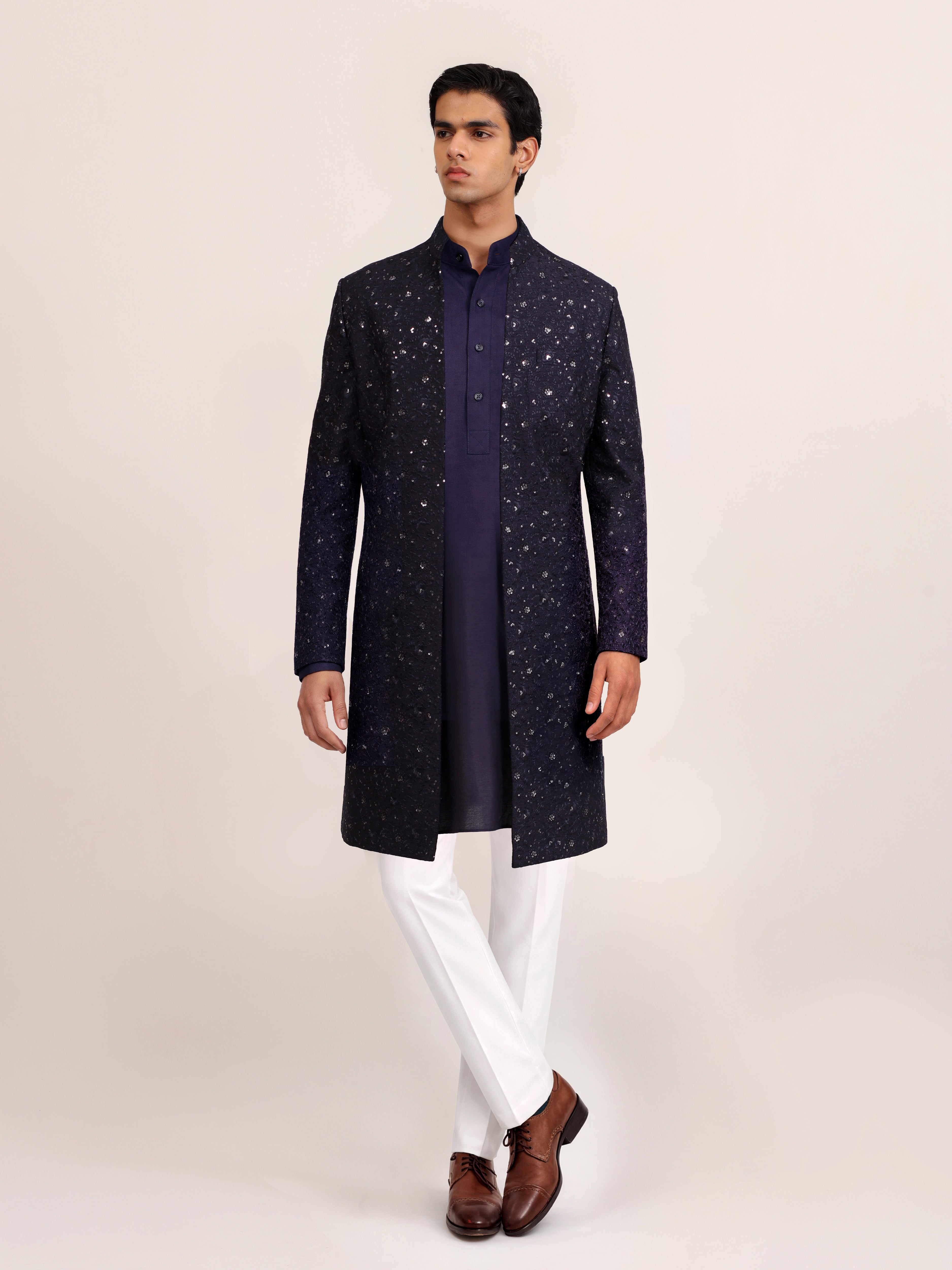 MIDNIGHT SHIMMER ACHKAN