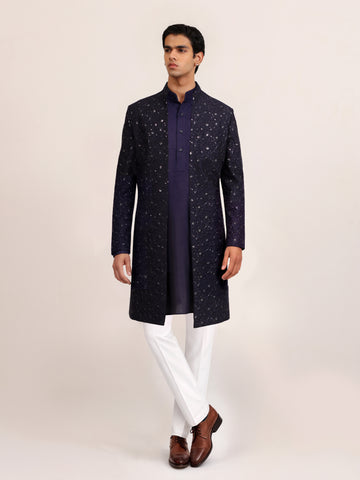 MIDNIGHT SHIMMER ACHKAN