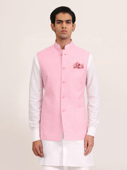 BLUSH ESSENTIAL WAISTCOAT