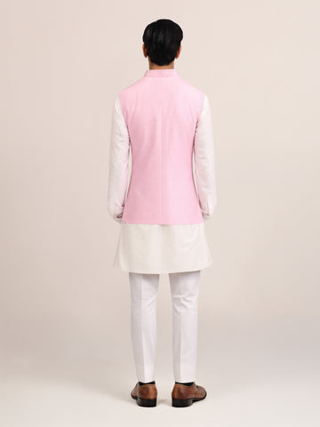 BLUSH ESSENTIAL WAISTCOAT