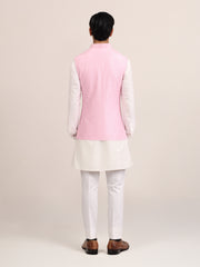BLUSH ESSENTIAL WAISTCOAT