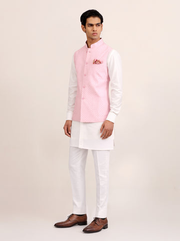 BLUSH ESSENTIAL WAISTCOAT