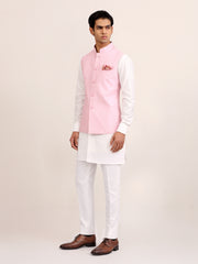 BLUSH ESSENTIAL WAISTCOAT