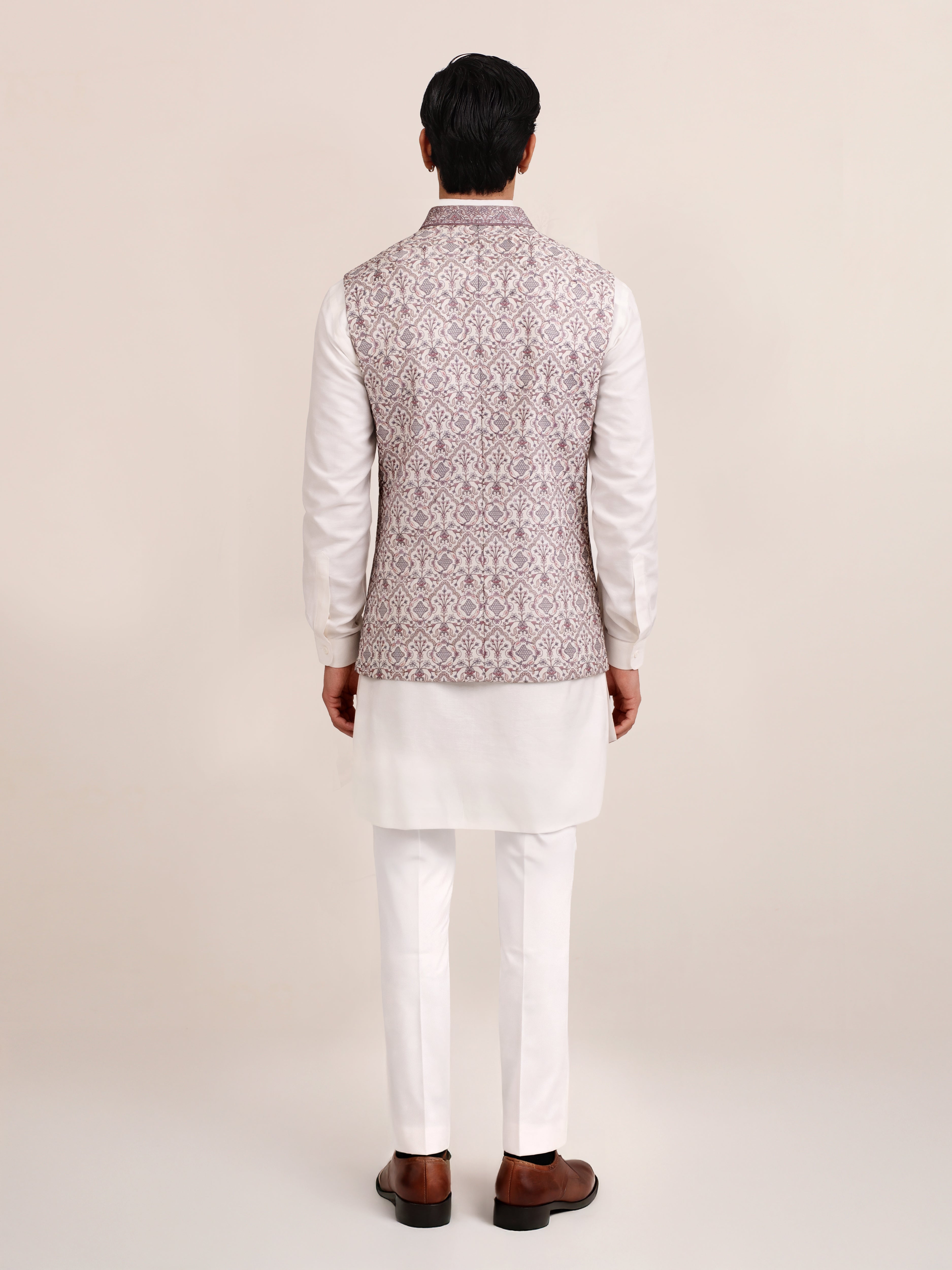 MAISON WAISTCOAT