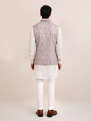 MAISON WAISTCOAT