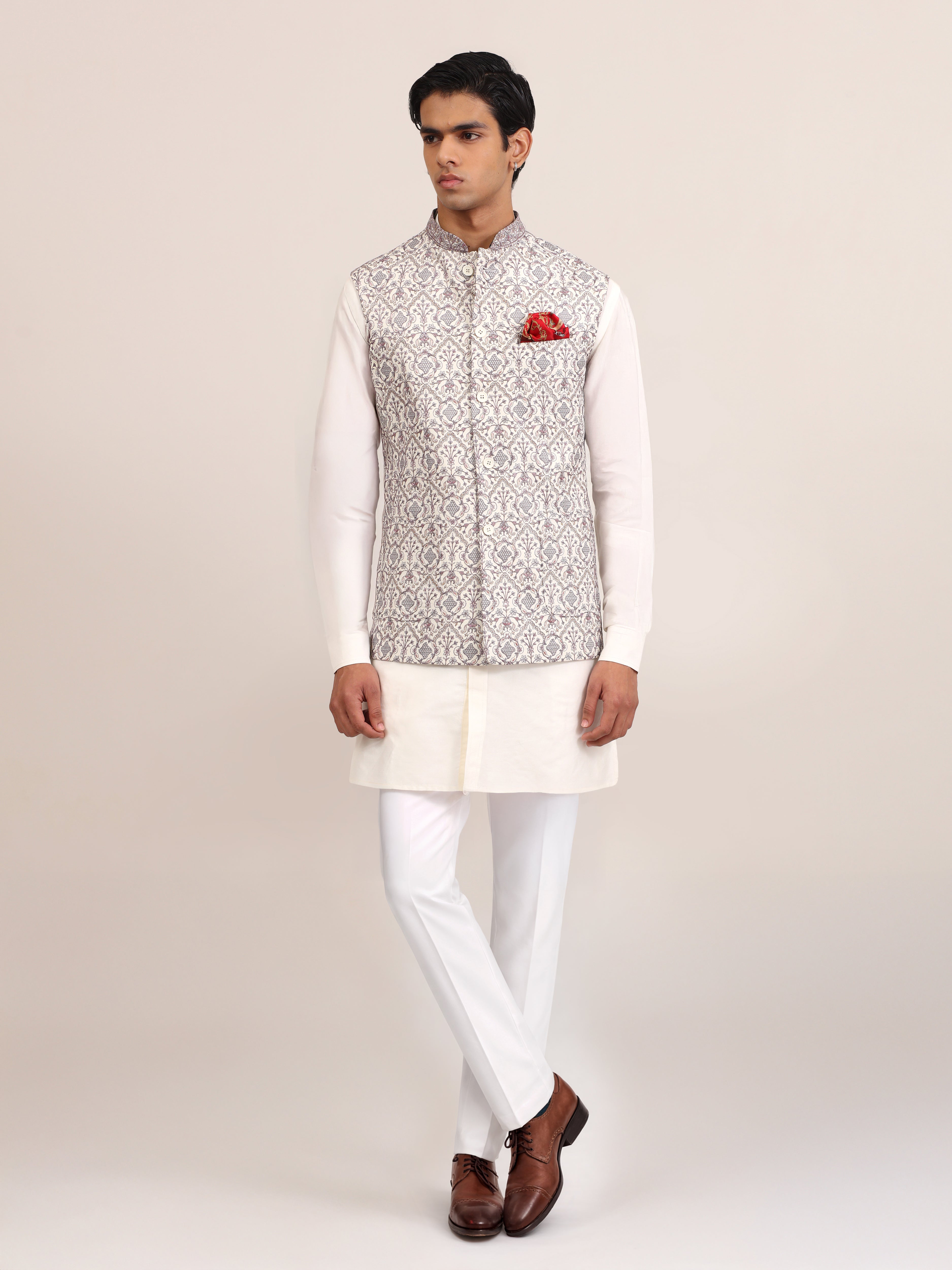 MAISON WAISTCOAT