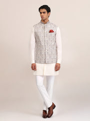 MAISON WAISTCOAT
